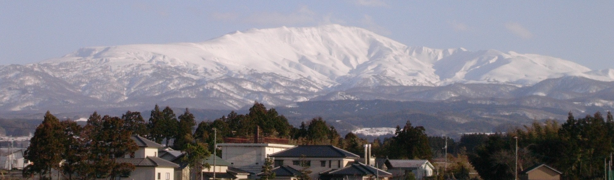 雪月山懐の酒蔵